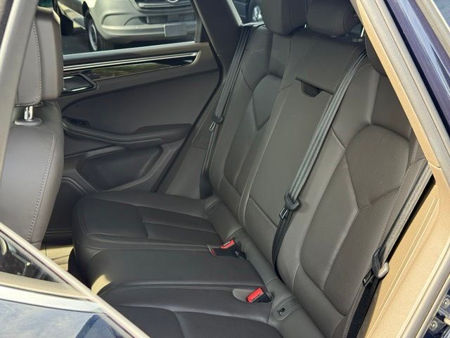 2018 Porsche Macan S Albuquerque NM