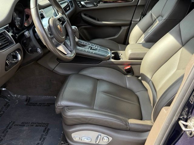 2018 Porsche Macan S Albuquerque NM