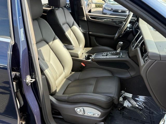 2018 Porsche Macan S Albuquerque NM