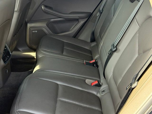 2018 Porsche Macan S Albuquerque NM