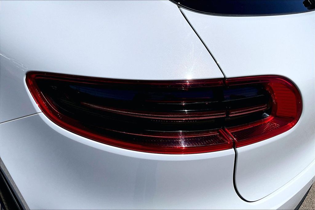 2018 Porsche Macan S OR