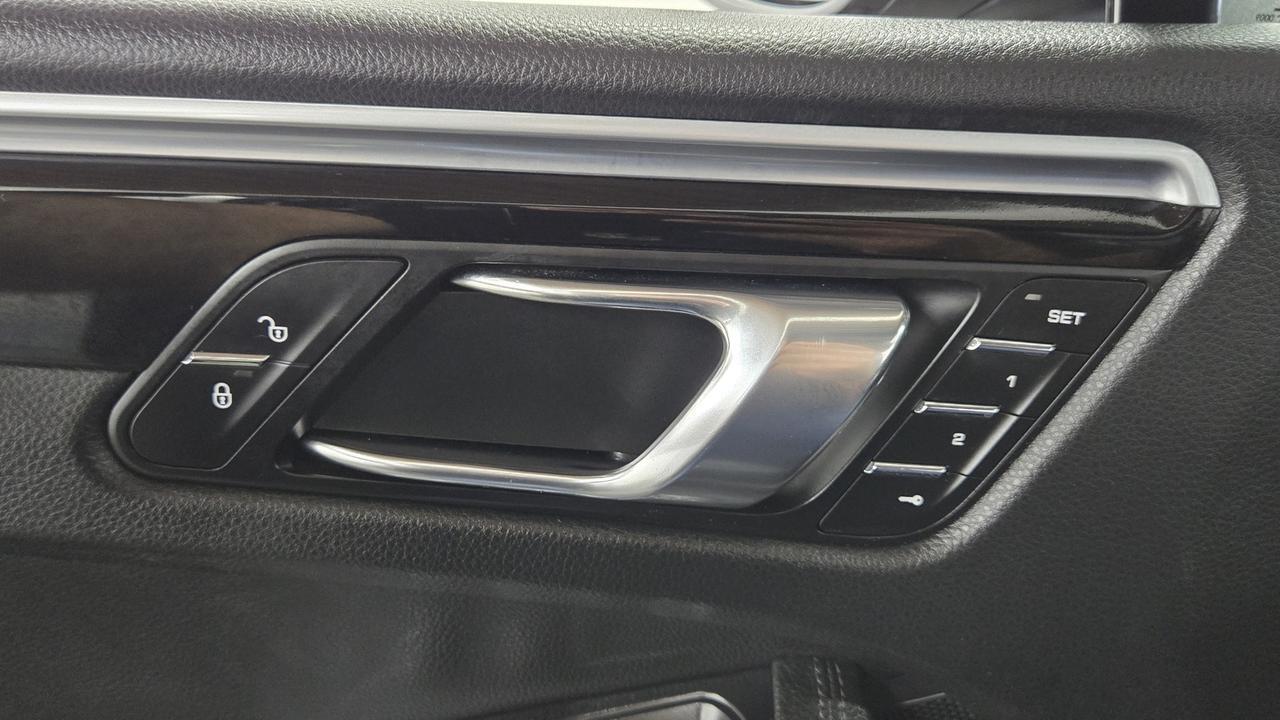 2018 Porsche Macan S Jersey City NJ