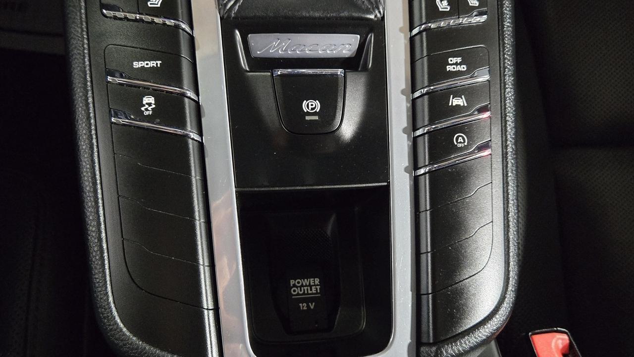 2018 Porsche Macan S Jersey City NJ