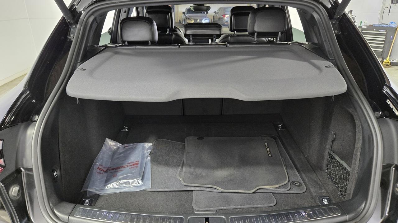 2018 Porsche Macan S Jersey City NJ