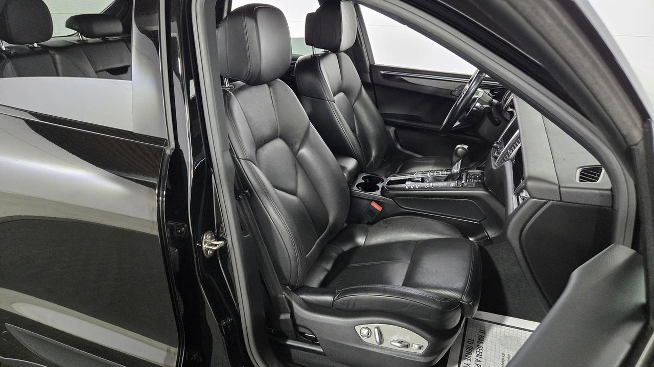 2018 Porsche Macan S Jersey City NJ