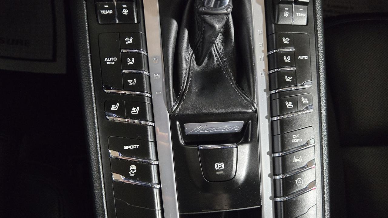 2018 Porsche Macan S Jersey City NJ