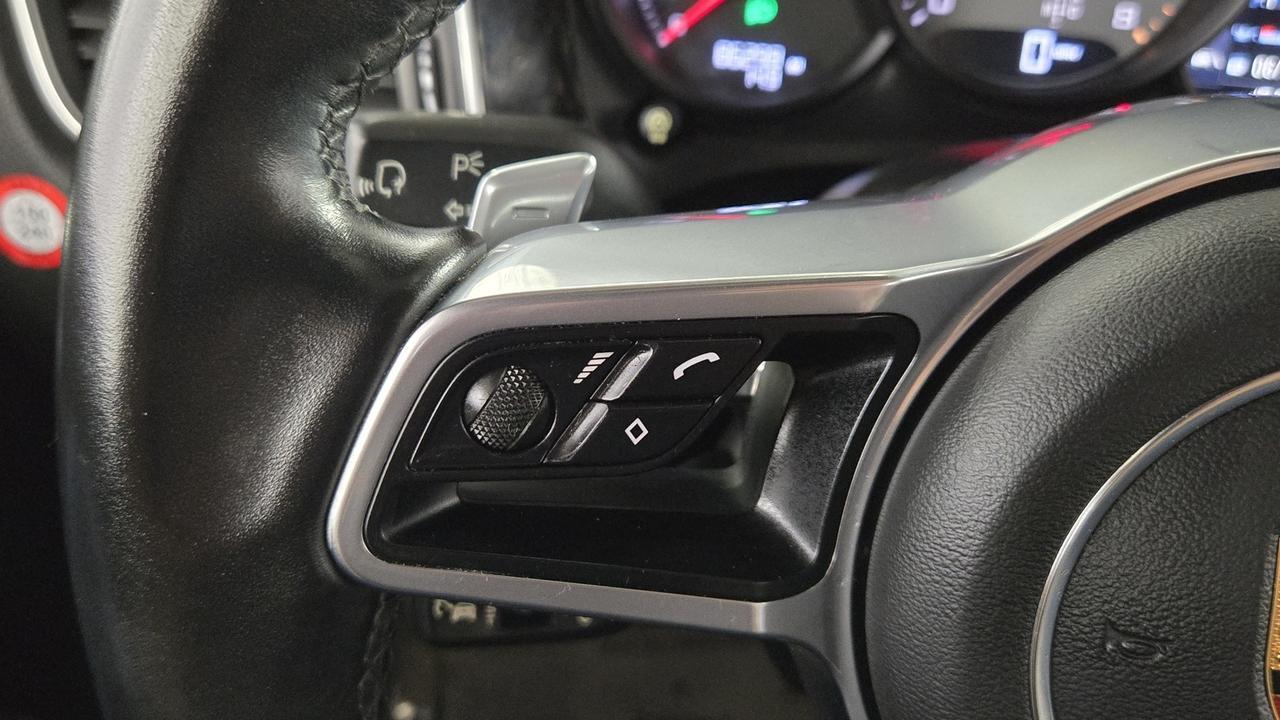 2018 Porsche Macan S Jersey City NJ