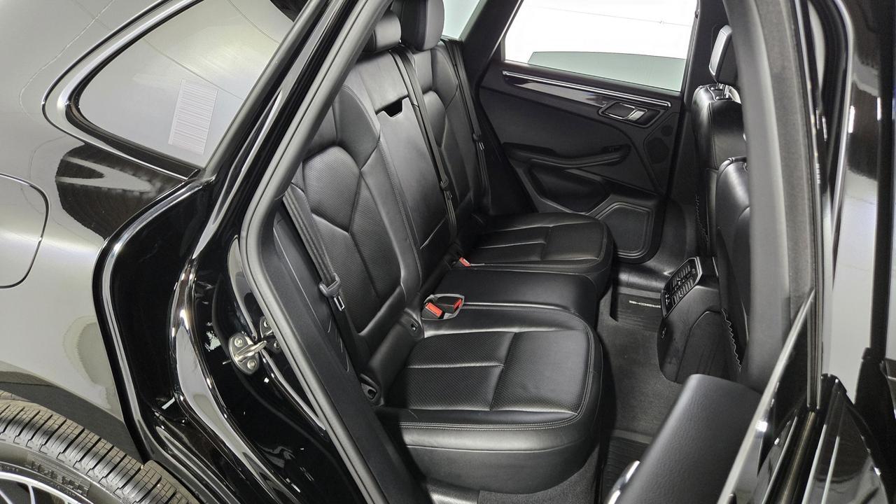 2018 Porsche Macan S Jersey City NJ