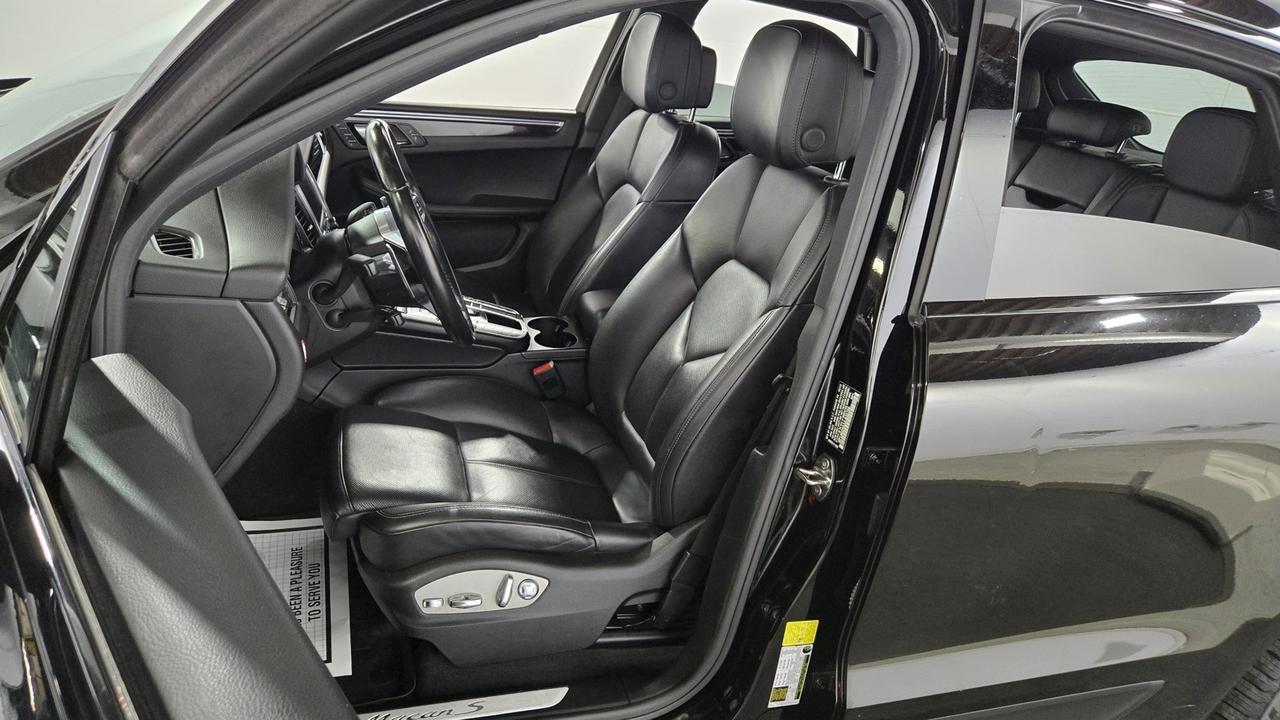 2018 Porsche Macan S Jersey City NJ