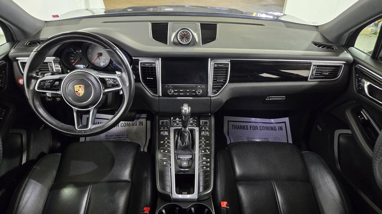 2018 Porsche Macan S Jersey City NJ