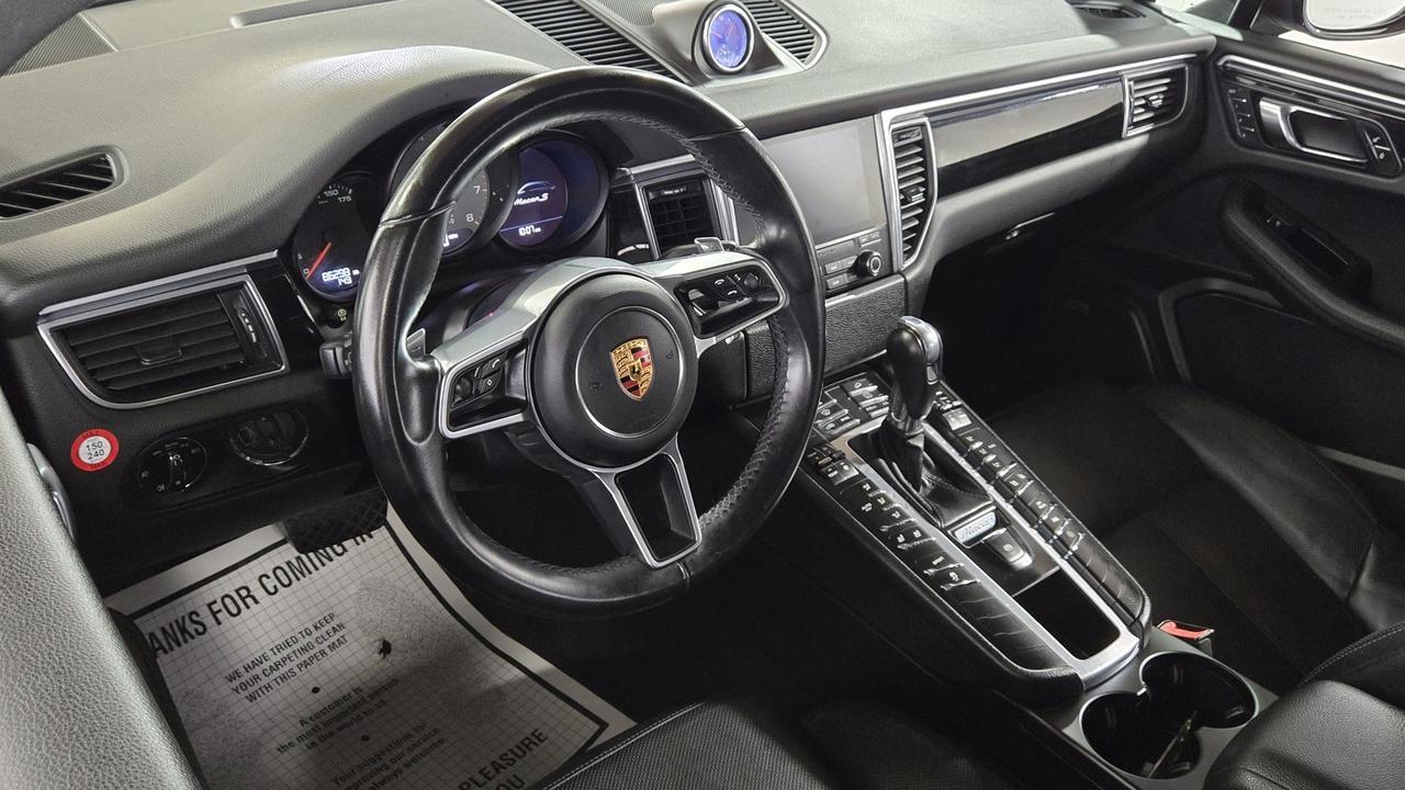 2018 Porsche Macan S Jersey City NJ