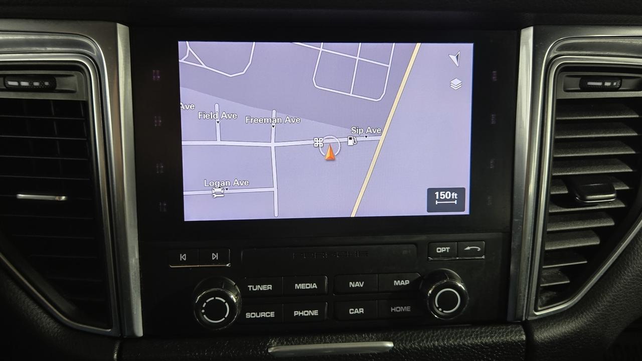 2018 Porsche Macan S Jersey City NJ