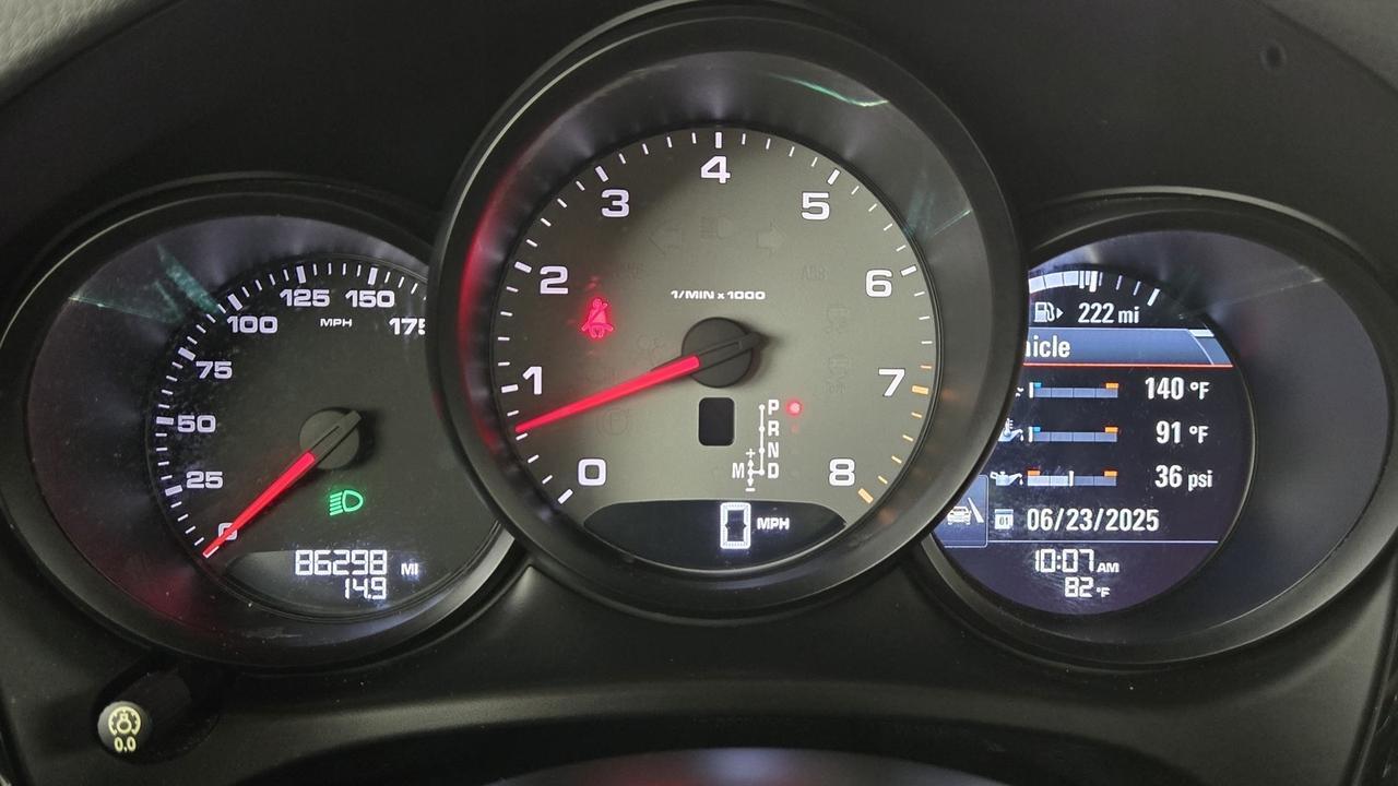 2018 Porsche Macan S Jersey City NJ
