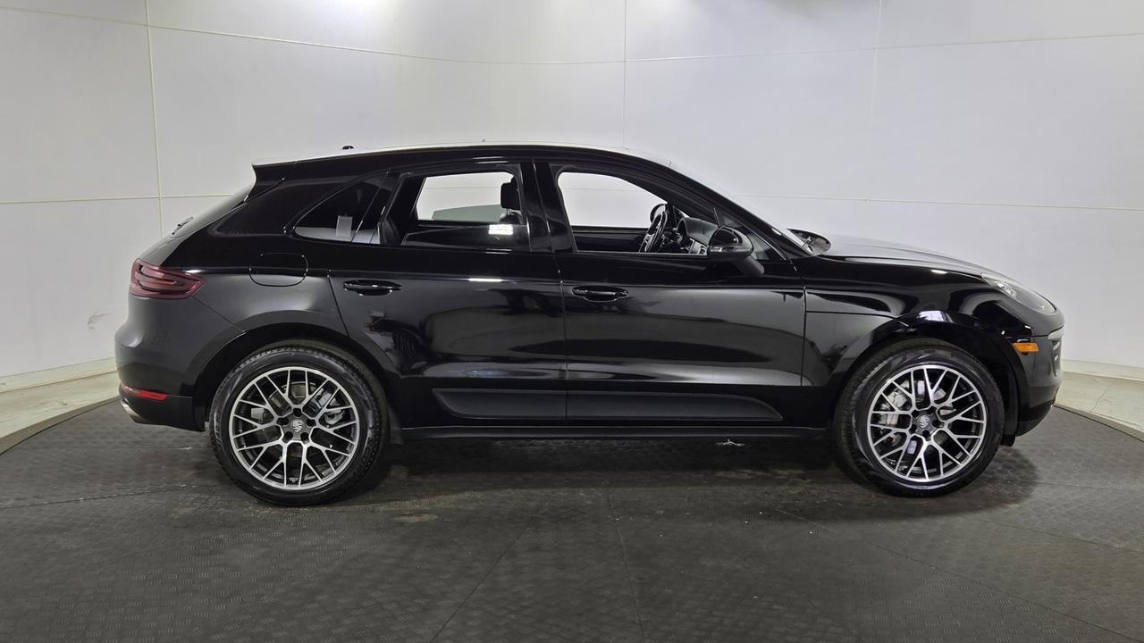 2018 Porsche Macan S Jersey City NJ