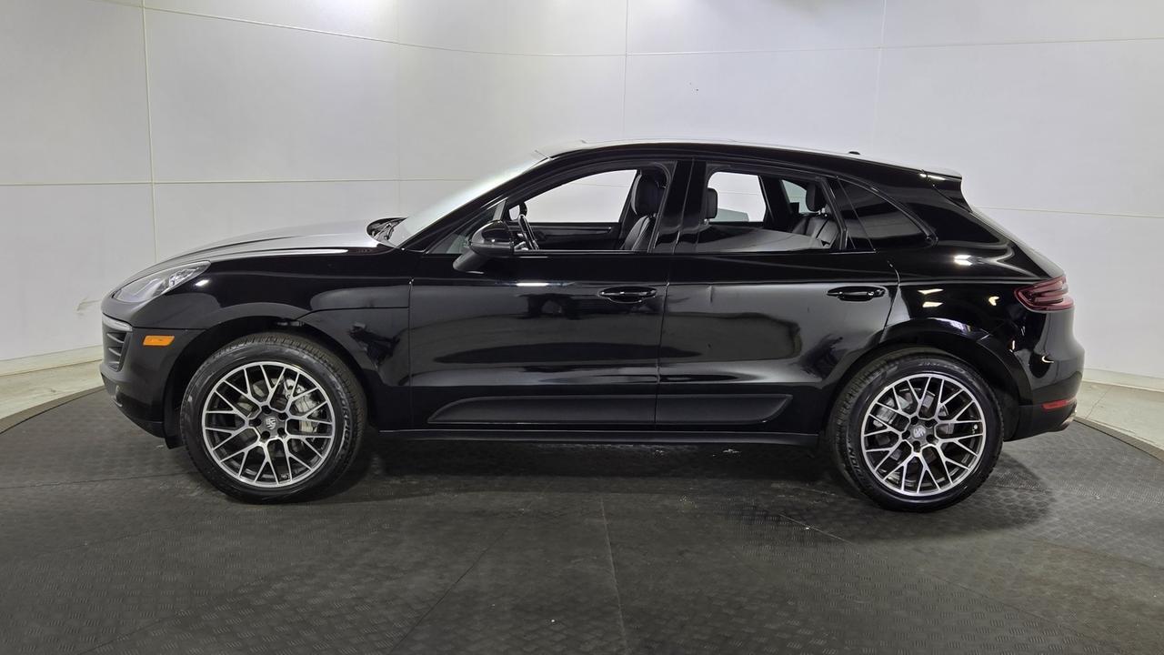 2018 Porsche Macan S Jersey City NJ