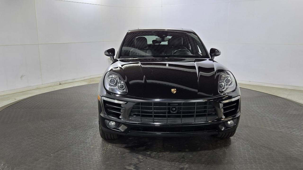 2018 Porsche Macan S Jersey City NJ