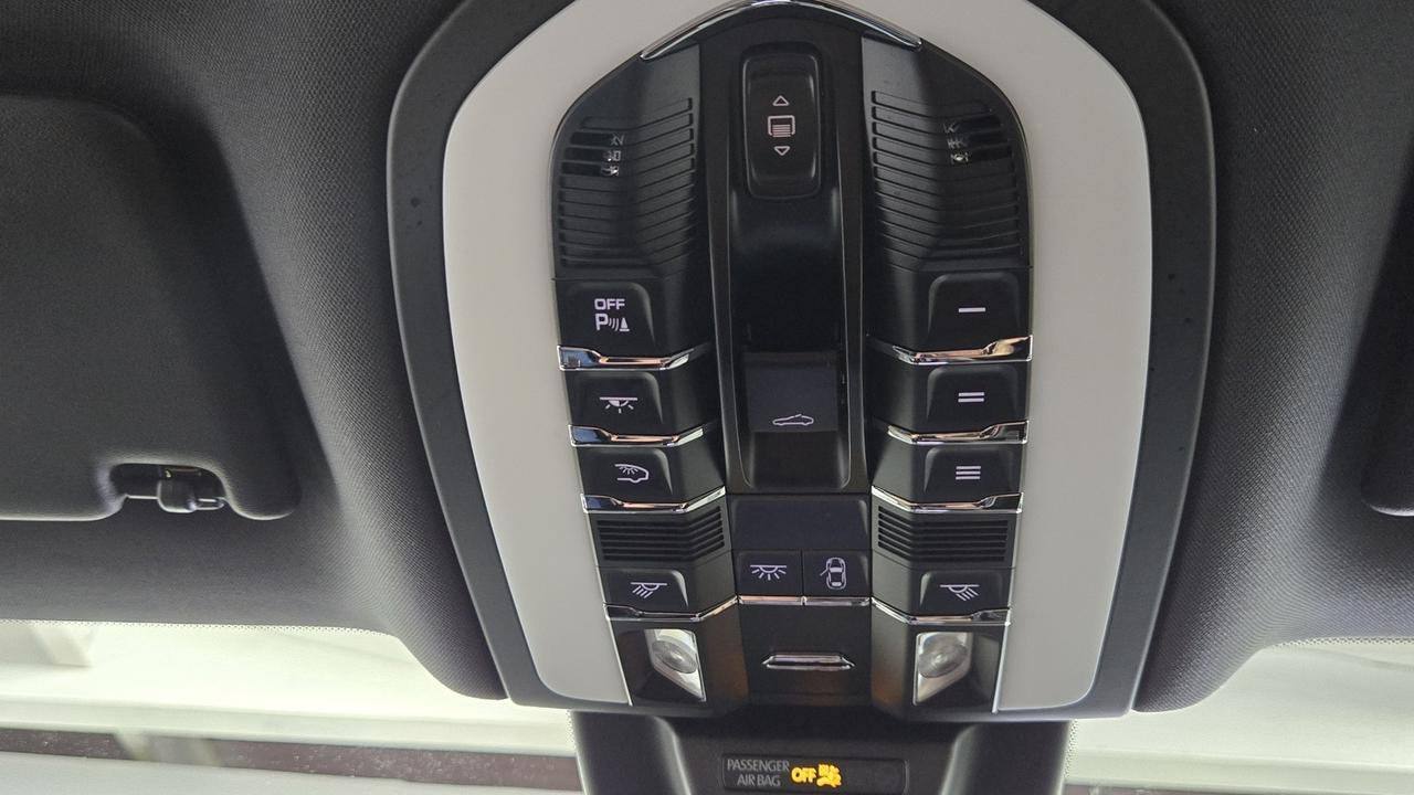 2018 Porsche Macan S Jersey City NJ
