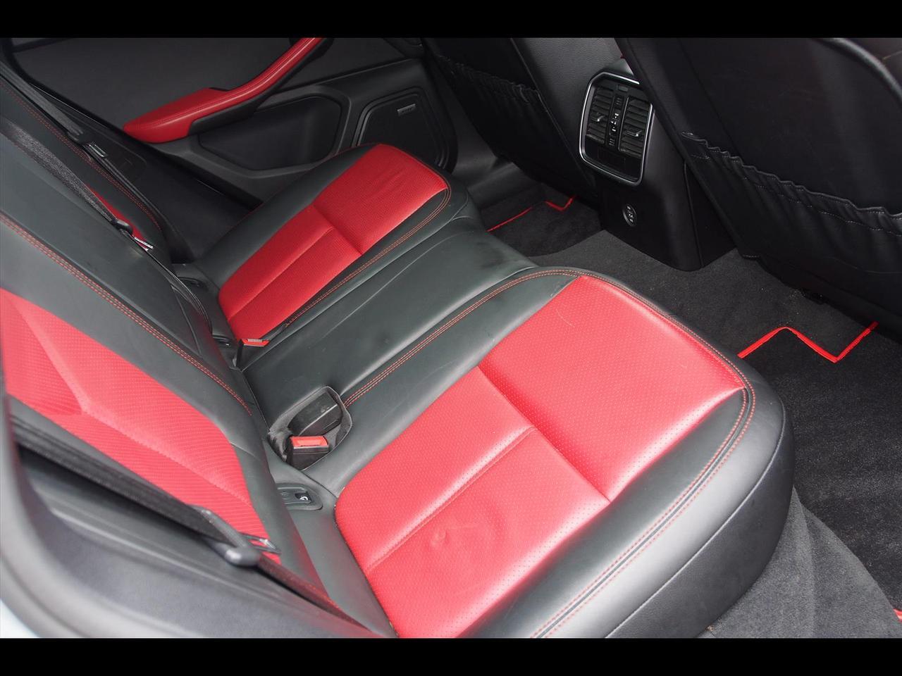 2018 Porsche Macan S