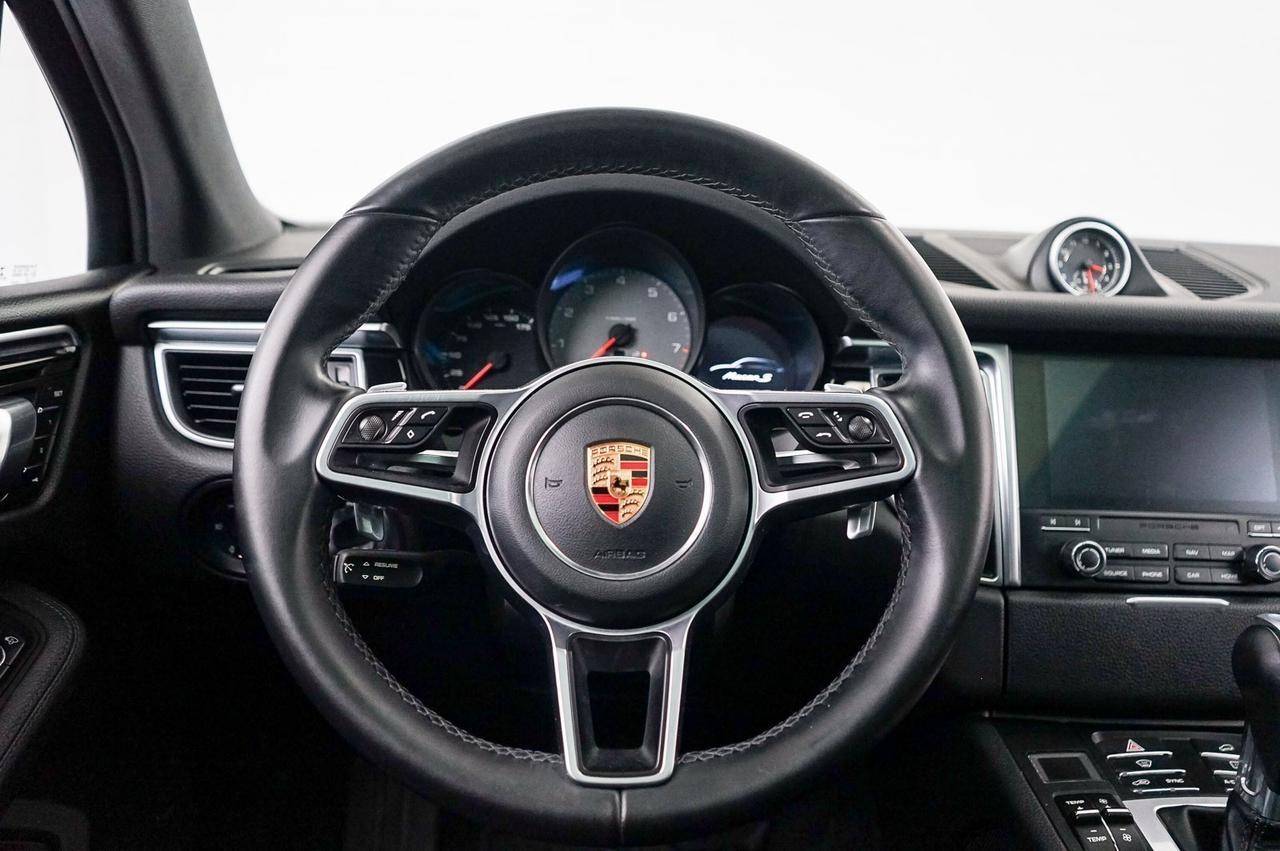 2018 Porsche Macan S Newport Beach CA