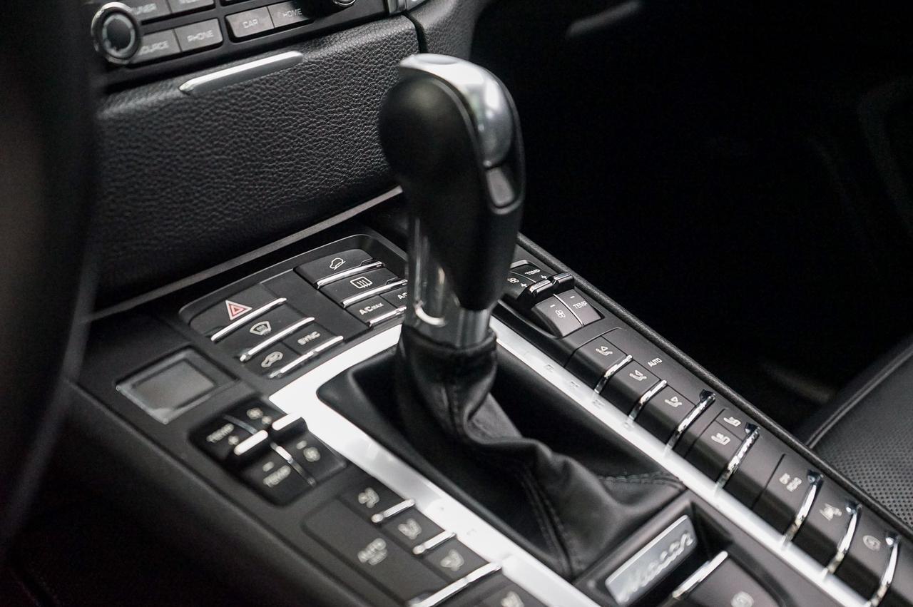 2018 Porsche Macan S Newport Beach CA