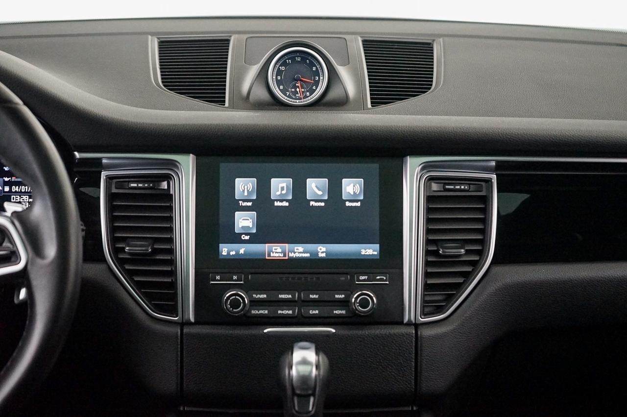 2018 Porsche Macan S Newport Beach CA