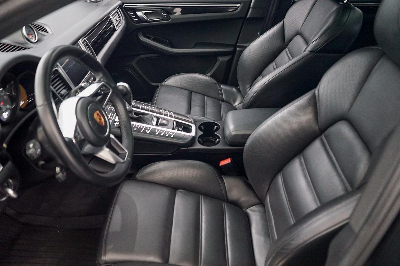 2018 Porsche Macan S Newport Beach CA