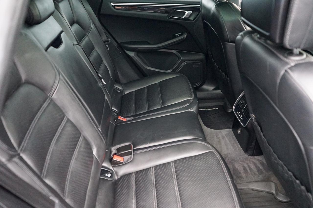 2018 Porsche Macan S Newport Beach CA