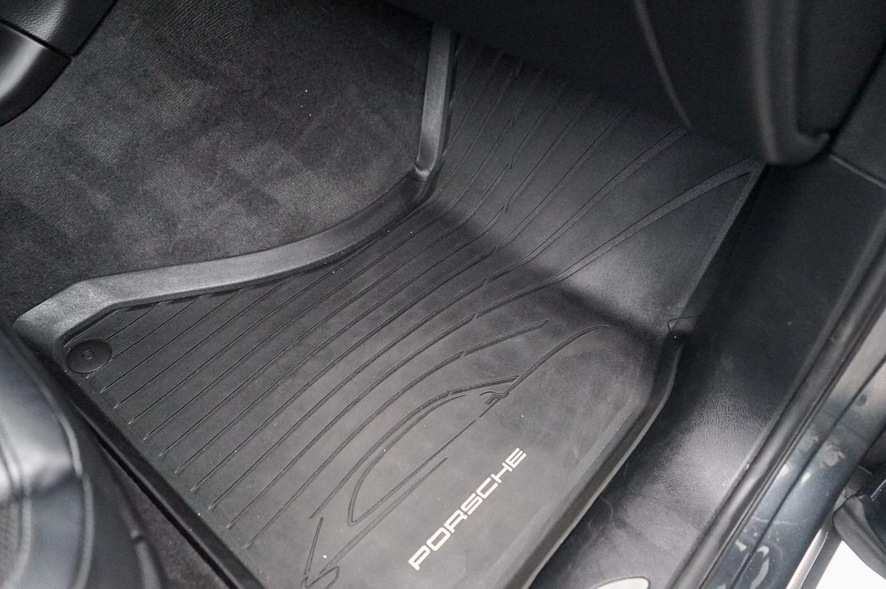 2018 Porsche Macan S Newport Beach CA