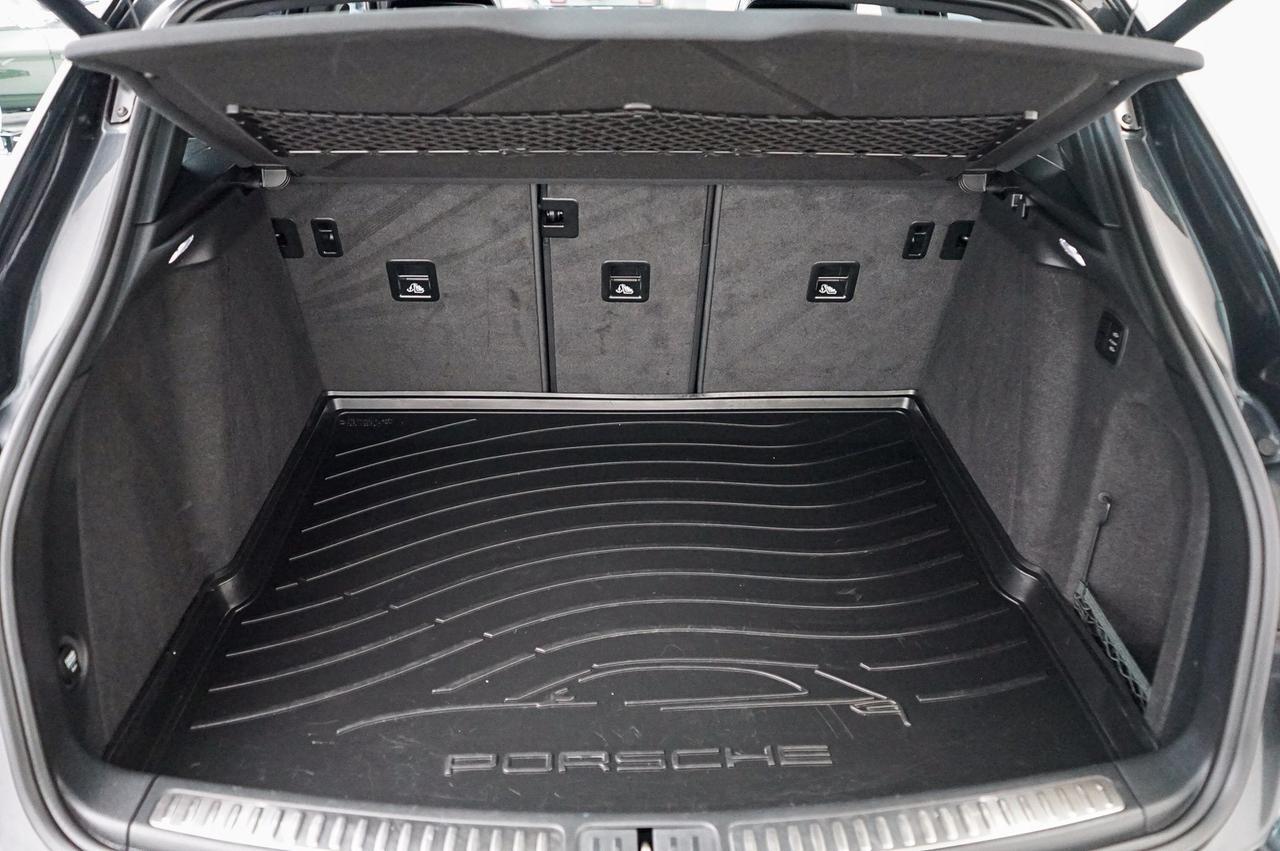 2018 Porsche Macan S Newport Beach CA