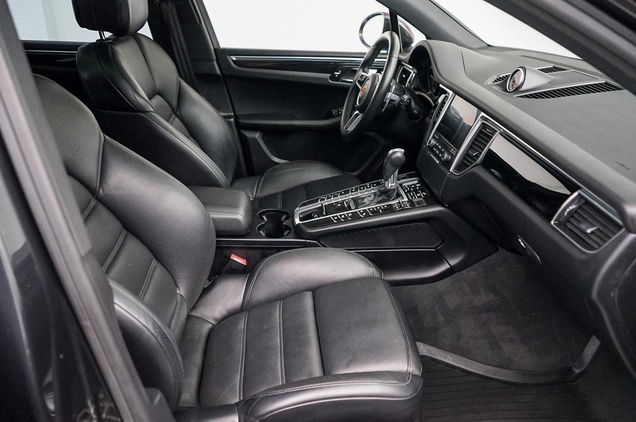 2018 Porsche Macan S Newport Beach CA