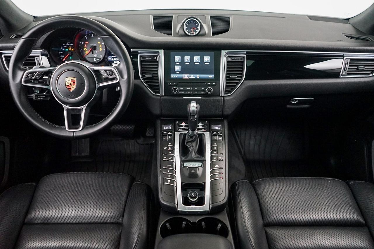 2018 Porsche Macan S Newport Beach CA