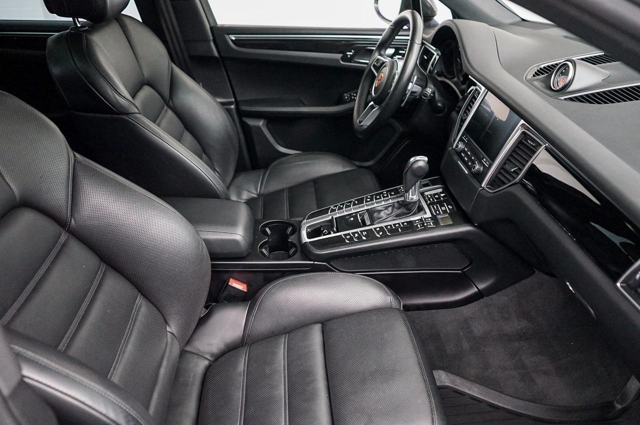 2018 Porsche Macan S Newport Beach CA