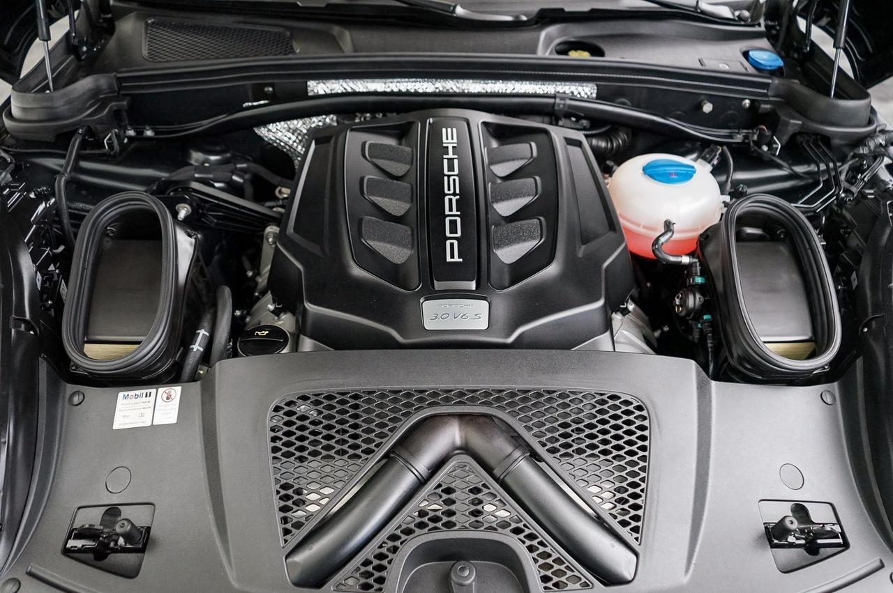 2018 Porsche Macan S Newport Beach CA