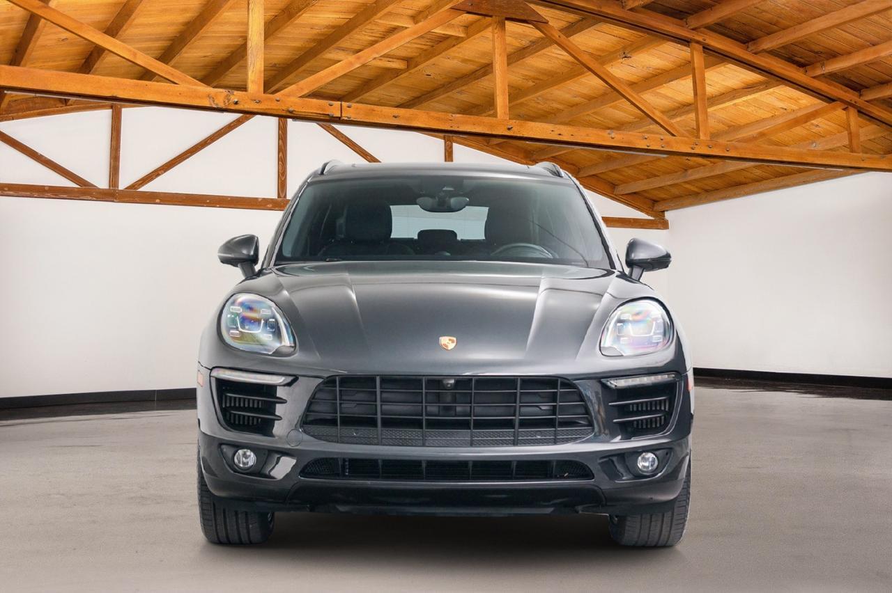 2018 Porsche Macan S Newport Beach CA