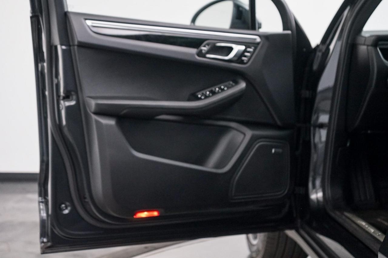 2018 Porsche Macan S Newport Beach CA