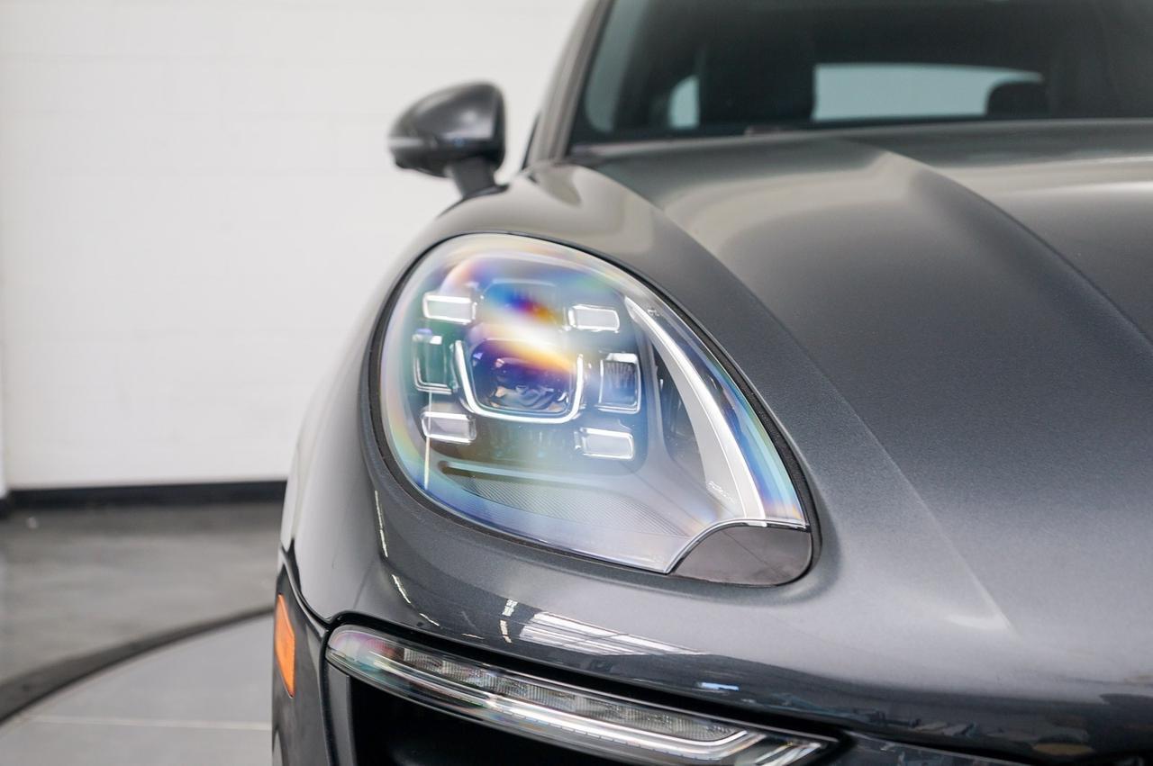 2018 Porsche Macan S Newport Beach CA