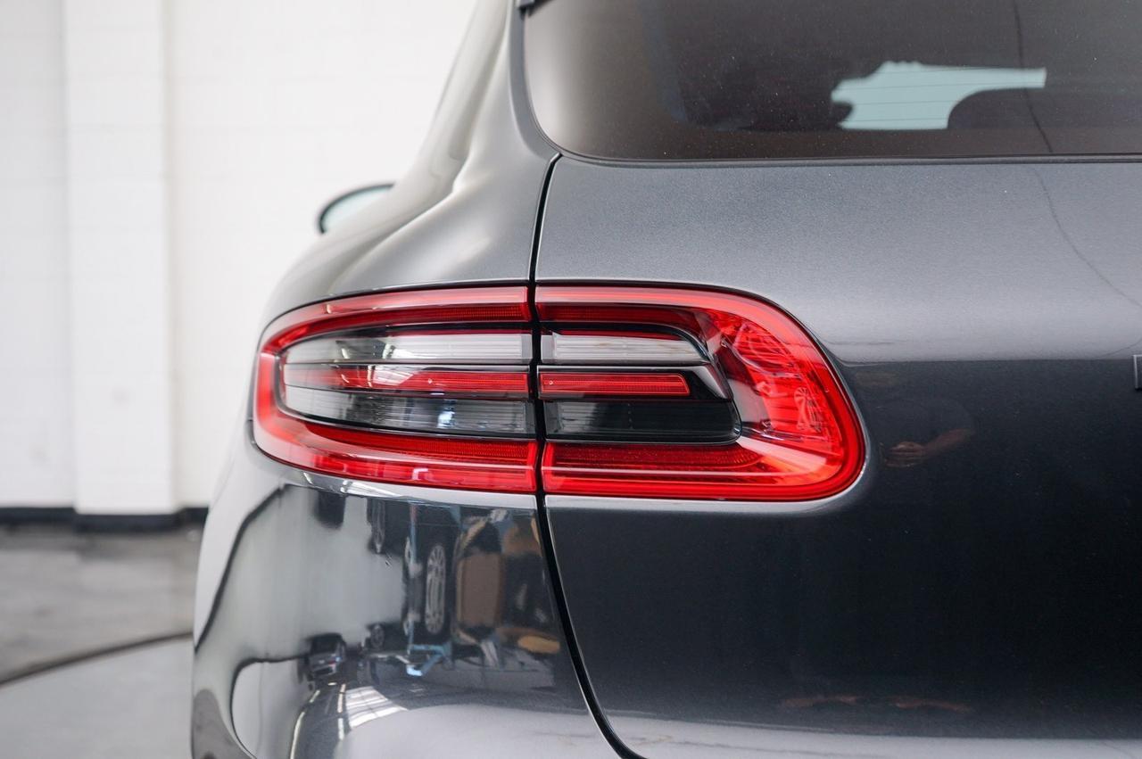 2018 Porsche Macan S Newport Beach CA