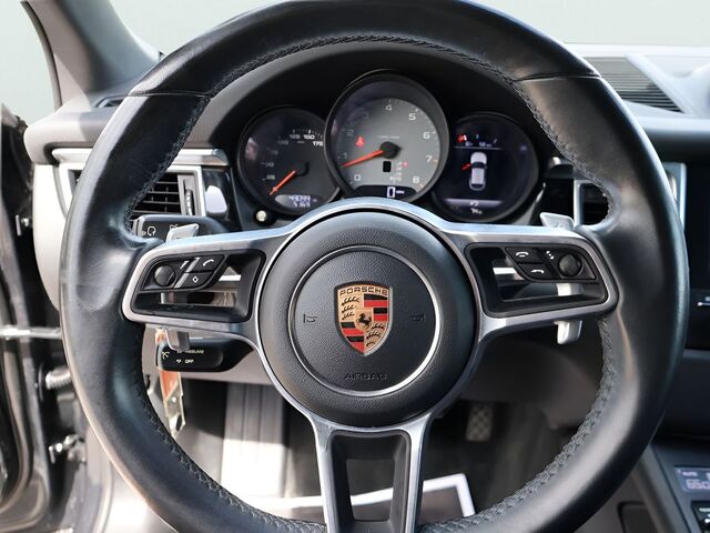 2018 Porsche Macan S Oshkosh WI