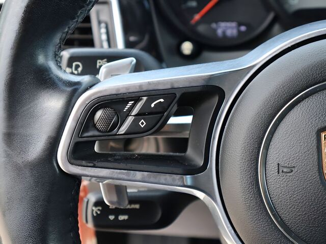 2018 Porsche Macan S Oshkosh WI