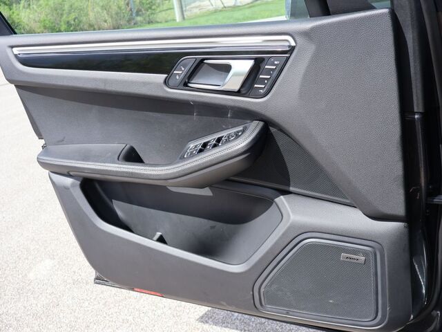 2018 Porsche Macan S Oshkosh WI