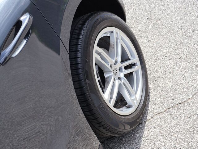 2018 Porsche Macan S Oshkosh WI