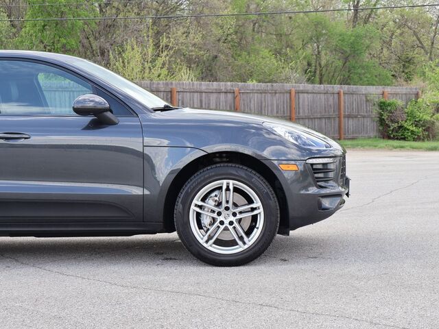 2018 Porsche Macan S Oshkosh WI