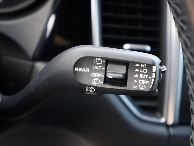 2018 Porsche Macan S Oshkosh WI