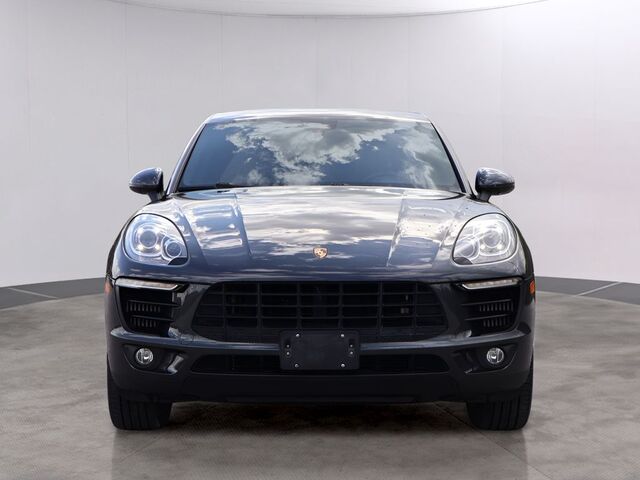 2018 Porsche Macan S Oshkosh WI