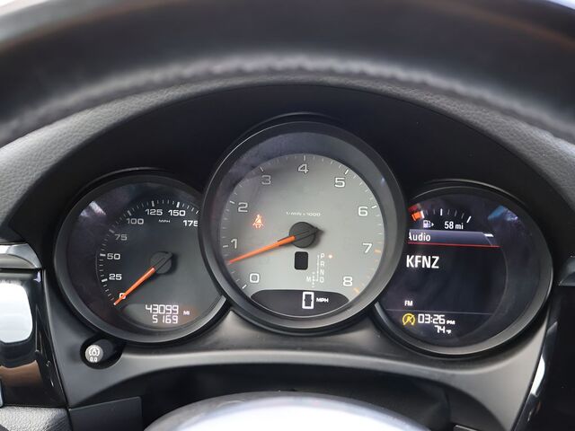 2018 Porsche Macan S Oshkosh WI