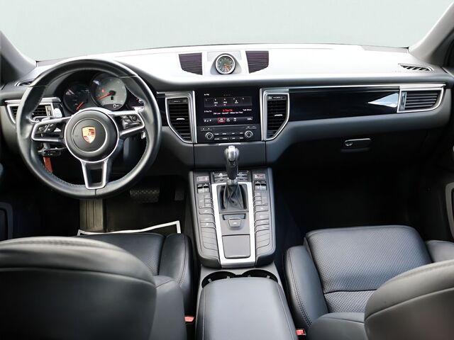 2018 Porsche Macan S Oshkosh WI