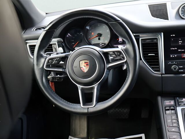 2018 Porsche Macan S Oshkosh WI