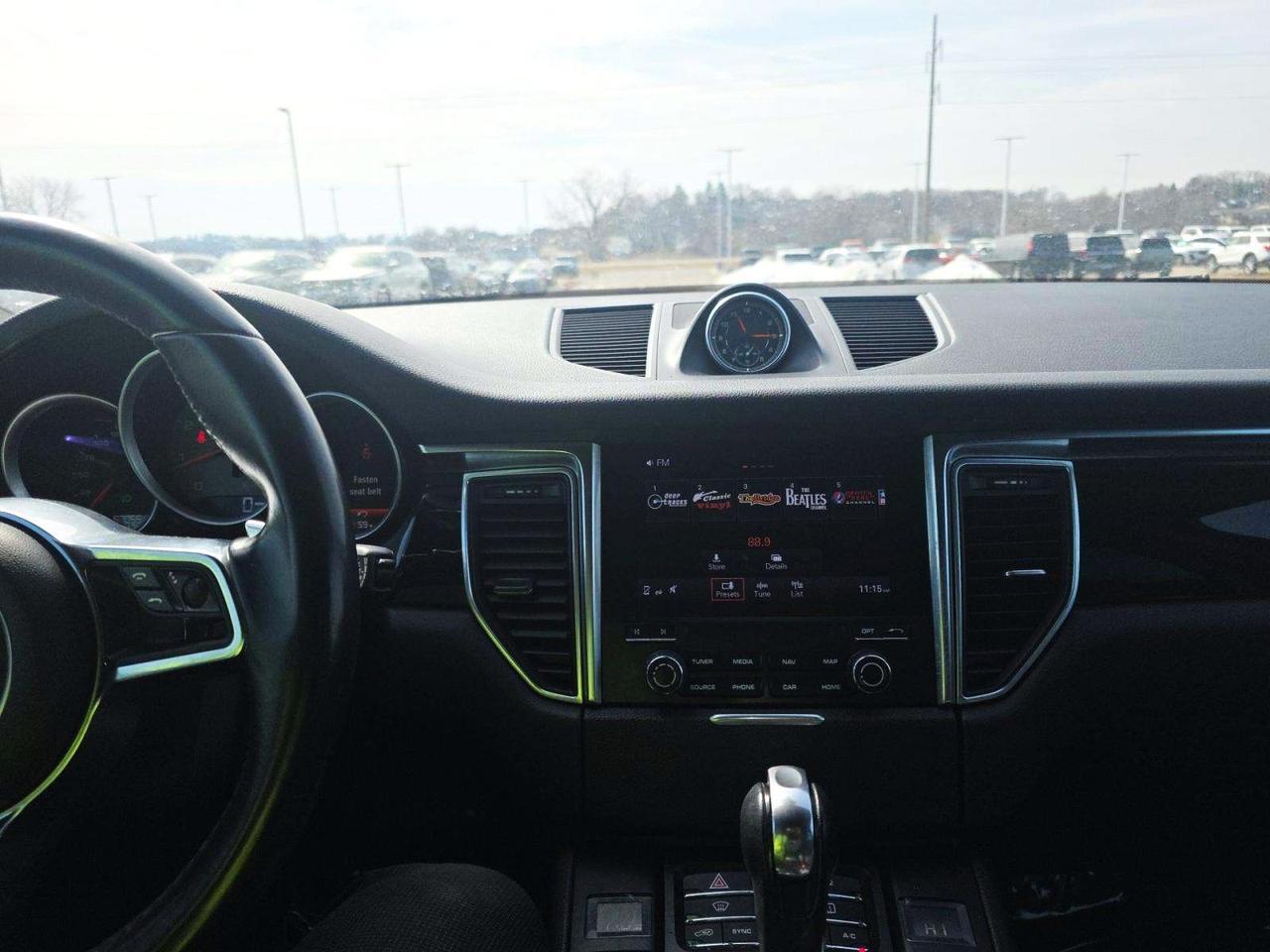 2018 Porsche Macan S Portland OR