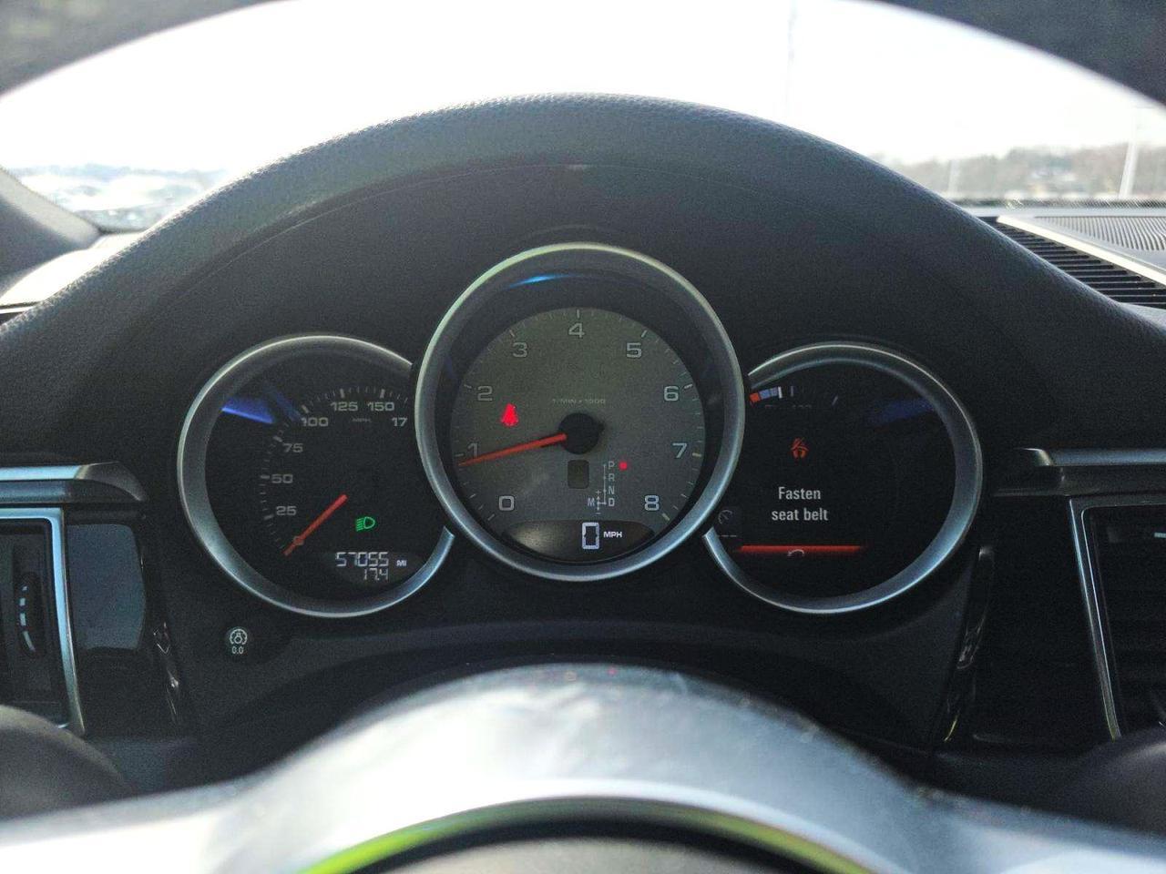 2018 Porsche Macan S Portland OR