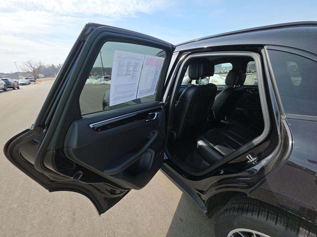 2018 Porsche Macan S Portland OR